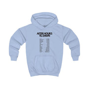 2026 Tour AHTD Kids Hoodie 5