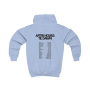 2026 Tour AHTD Kids Hoodie 6