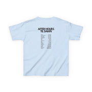 2026 Tour AHTD Kids T-Shirt 6