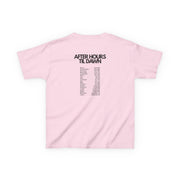 2026 Tour AHTD Kids T-Shirt 8