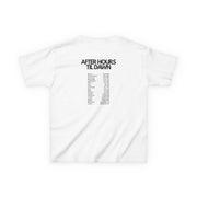 2026 Tour AHTD Kids T-Shirt 2