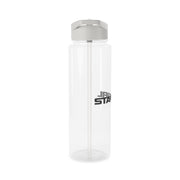 Stargirl  Clear Water Bottle 8