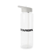 Stargirl  Clear Water Bottle 6