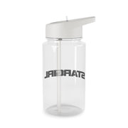 Stargirl  Clear Water Bottle 2