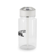 Stargirl  Clear Water Bottle 4