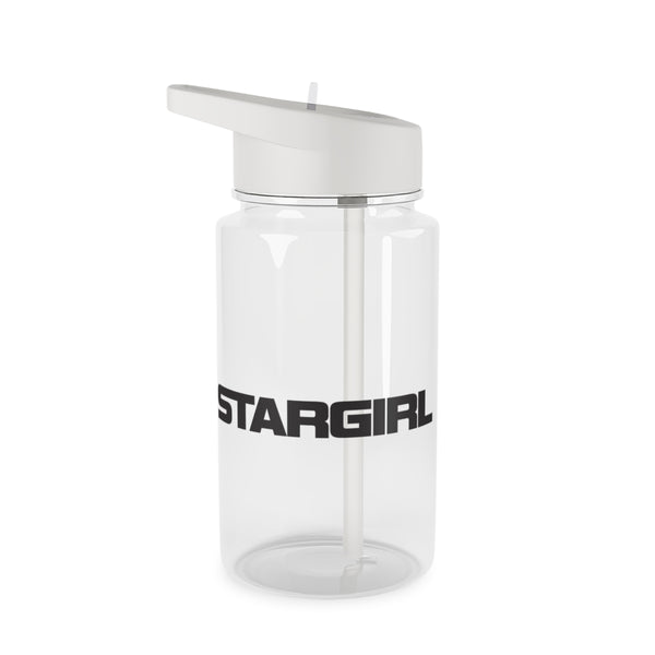 Stargirl  Clear Water Bottle