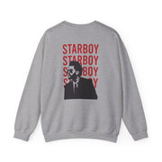 Starboy Singer Sweatshirt 4