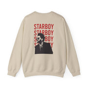 Starboy Singer Sweatshirt 6