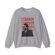 Starboy Singer Sweatshirt 3