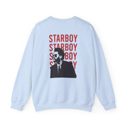 Starboy Singer Sweatshirt 10