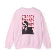 Starboy Singer Sweatshirt 8