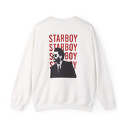 Starboy Singer Sweatshirt 2