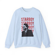Starboy Singer Sweatshirt 9