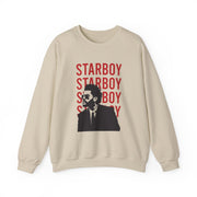 Starboy Singer Sweatshirt 5