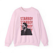 Starboy Singer Sweatshirt 7