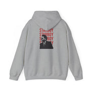 Starboy Singer Hoodie 4