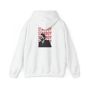 Starboy Singer Hoodie 2