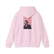 Starboy Singer Hoodie 8