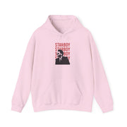 Starboy Singer Hoodie 7