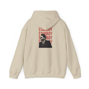 Starboy Singer Hoodie 6