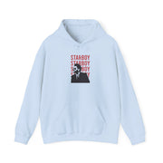 Starboy Singer Hoodie 9