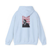 Starboy Singer Hoodie 10