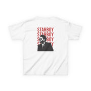 Starboy Singer Kids T-Shirt 2