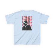 Starboy Singer Kids T-Shirt 6