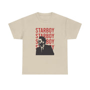 Starboy Singer T-Shirt 5