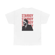 Starboy Singer T-Shirt 2