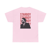 Starboy Singer T-Shirt 8