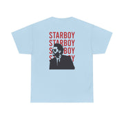 Starboy Singer T-Shirt 10