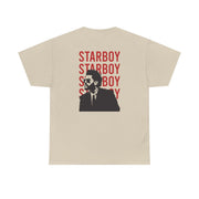 Starboy Singer T-Shirt 6