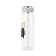 AH Album Clear Water Bottle 9