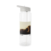 AH Album Clear Water Bottle 6