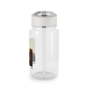 AH Album Clear Water Bottle 4