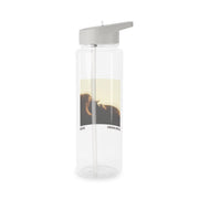 AH Album Clear Water Bottle 7