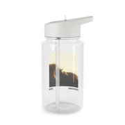AH Album Clear Water Bottle 2