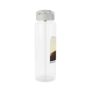 AH Album Clear Water Bottle 8