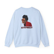 Starboy Singer Title Sweatshirt 10