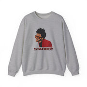 Starboy Singer Title Sweatshirt 3