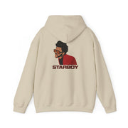 Starboy Singer Title Hoodie 6
