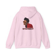 Starboy Singer Title Hoodie 8