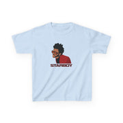 Starboy Singer Title Kids T-Shirt 5