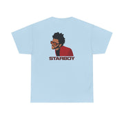 Starboy Singer Title T-Shirt 10