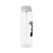 AHTD Singer Clear Water Bottle 8