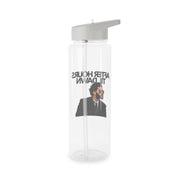 AHTD Singer Clear Water Bottle 7