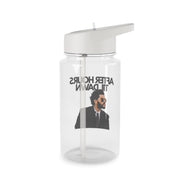 AHTD Singer Clear Water Bottle 2