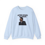 AHTD Singer Sweatshirt 9