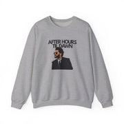 AHTD Singer Sweatshirt 3